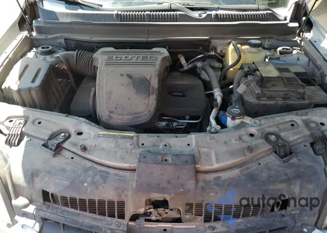 2008 Saturn Vue Xe из США, поврежденный, VIN 3GSCL33P38S512102